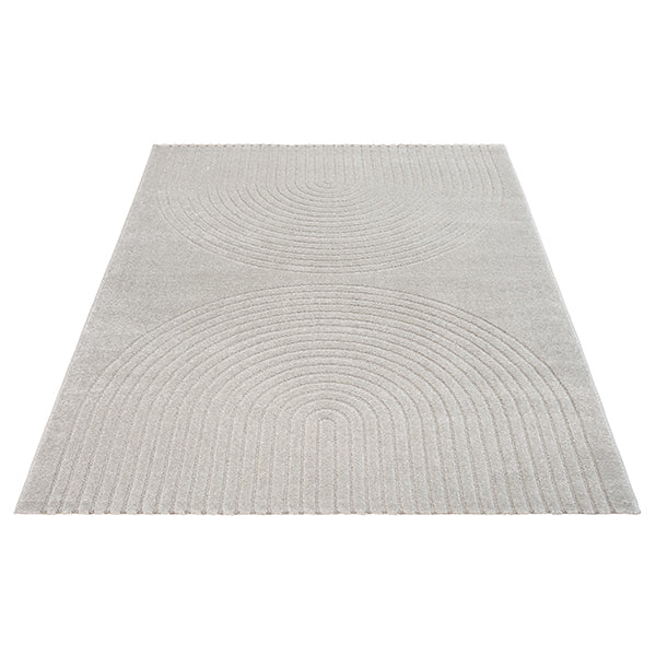Eclipse 2320 195-Grey Teppich