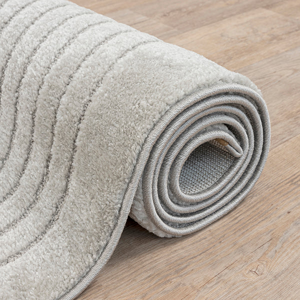 Eclipse 2320 195-Grey Teppich