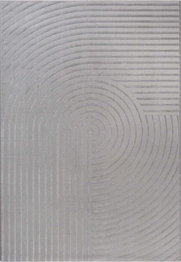 Studio 28264 295-Grey Teppich