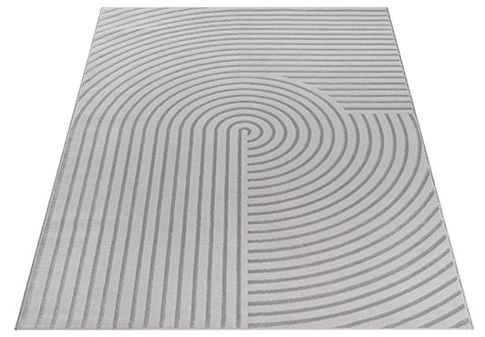 Studio 28264 295-Grey Teppich