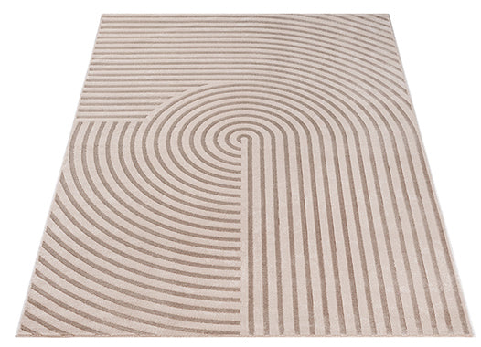 Studio 28264 281-D.Beige Teppich