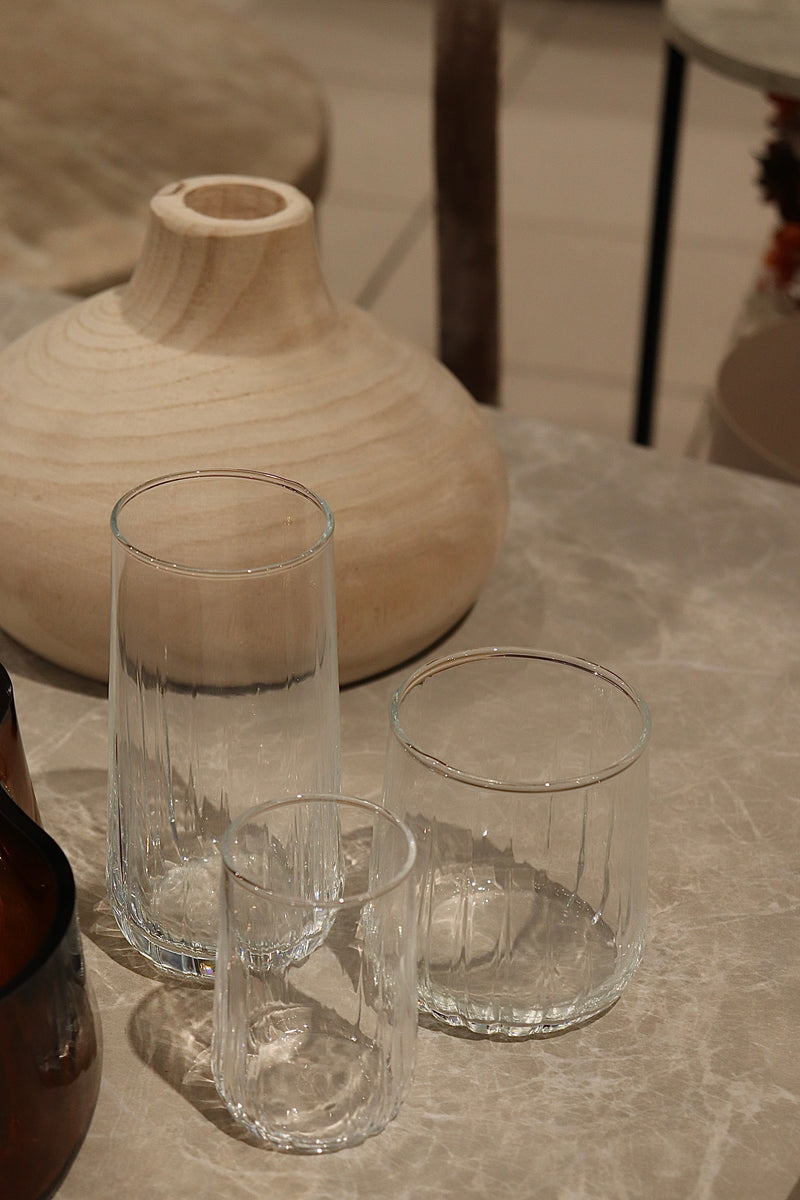 Pasabahce Nova 6 teilig Trinkglas 360ml