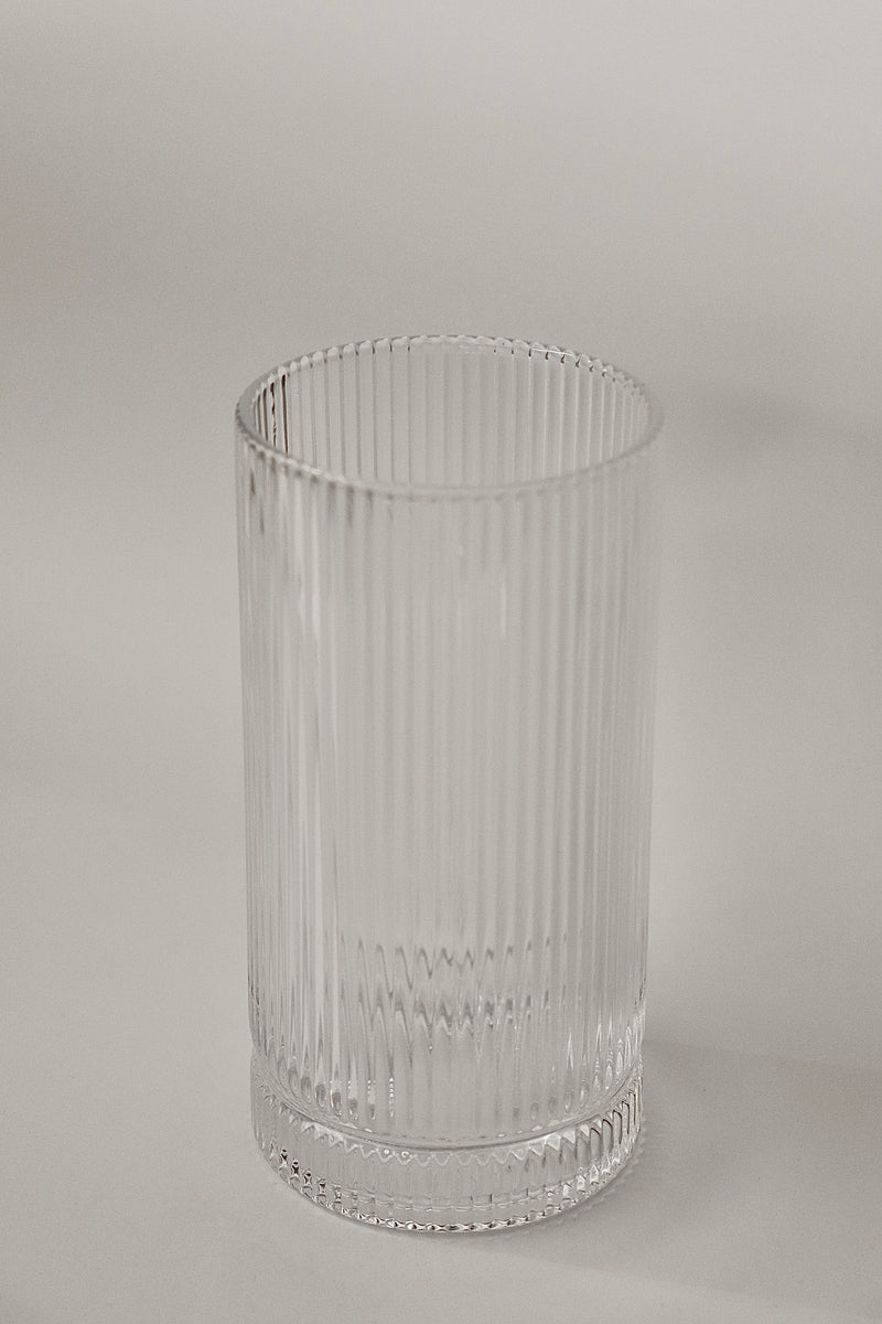 Linea XL 6er Trinkglas Set 440ml