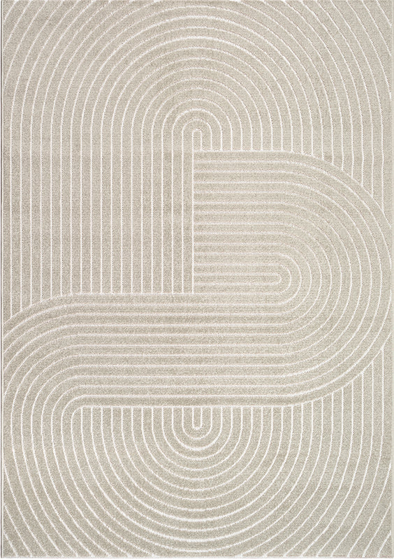 MERINOS Teppich Tenerife Plus 54221 270-Beige