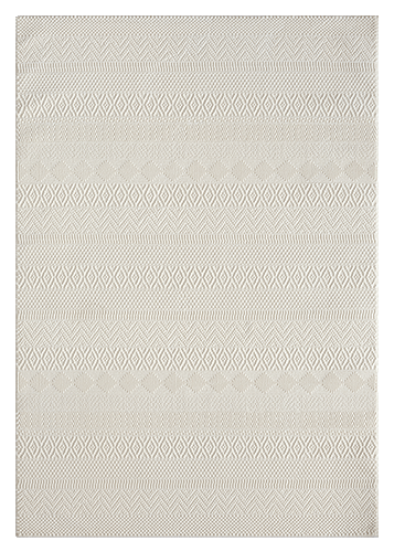 MERINOS Teppich Sign 1901 260-Cream