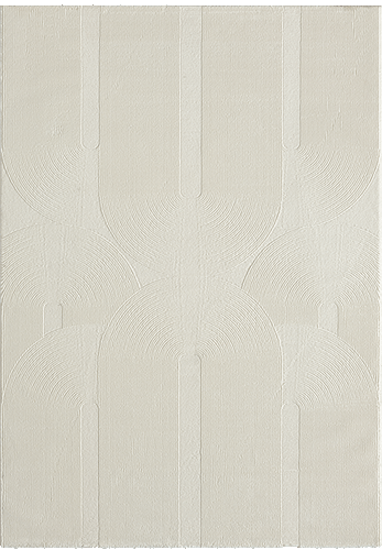 MERINOS Teppich Sign 1904 60-Cream