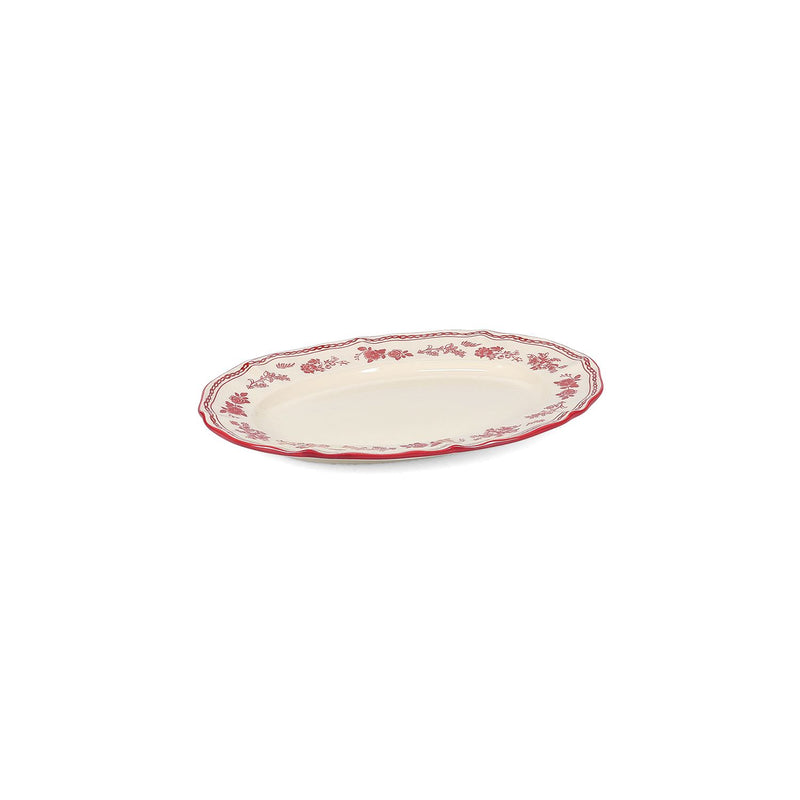 Burgundy Cyril Servierschale 25,5cm