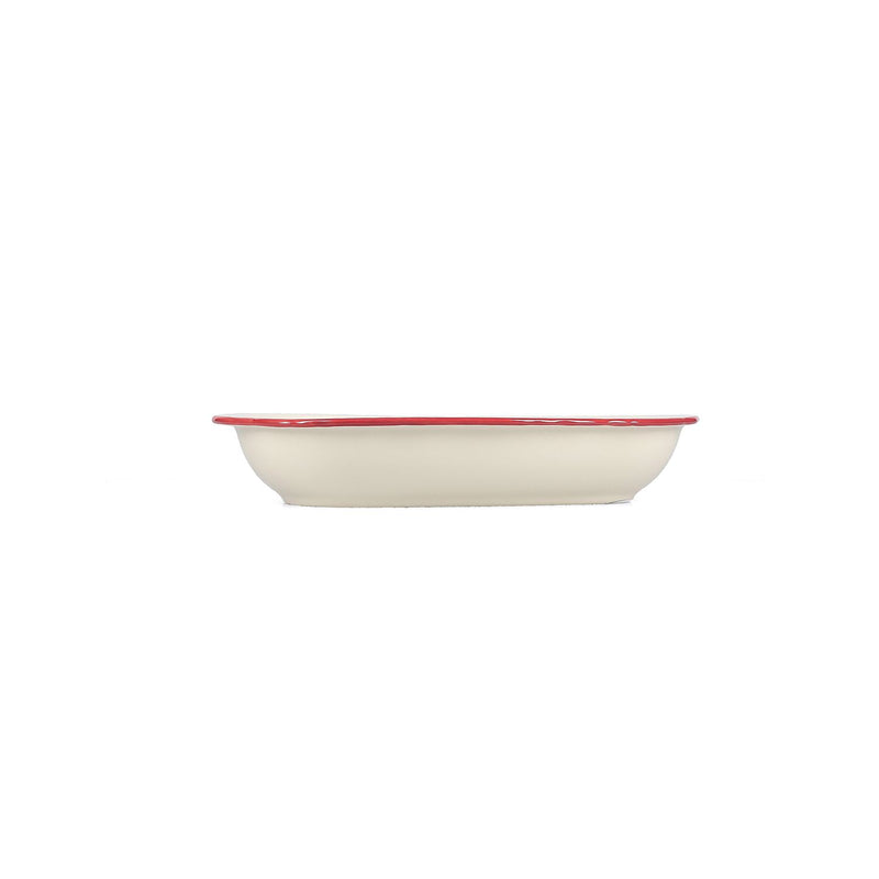 Burgundy Cyril Servierschale 26,5cm
