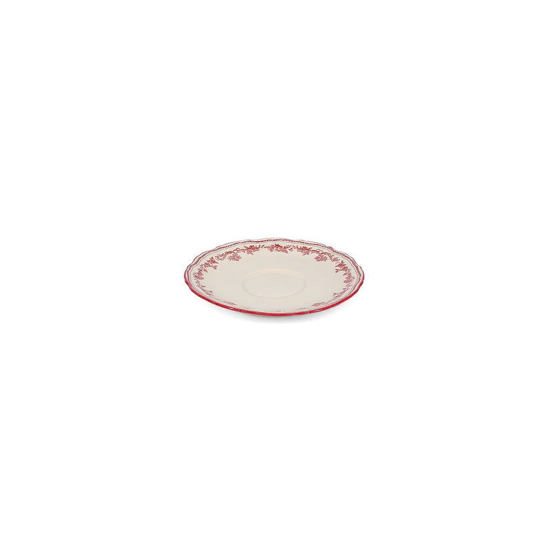 Burgundy Cyril Untertasse 15,5cm