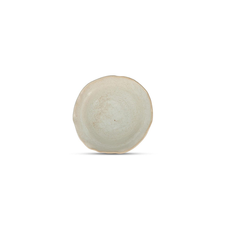 Beige Nomad Schüssel 16cm