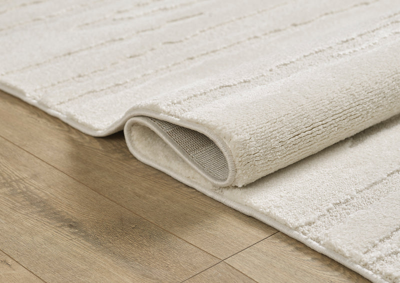 MERINOS Teppich Elio 2257 60-Cream