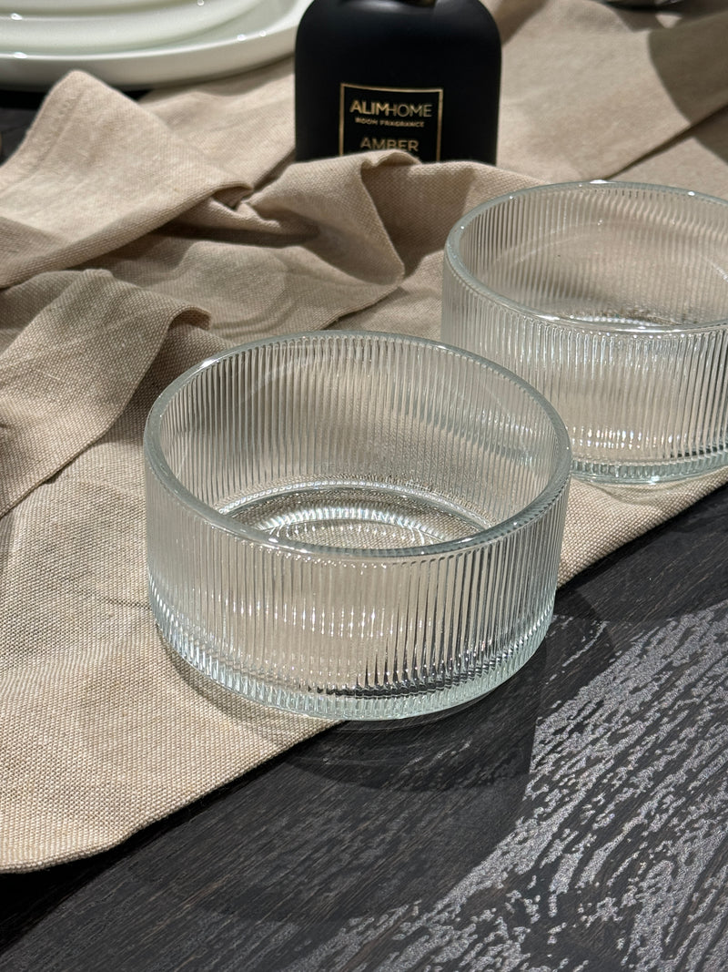 Ripple Snackschale 10cm