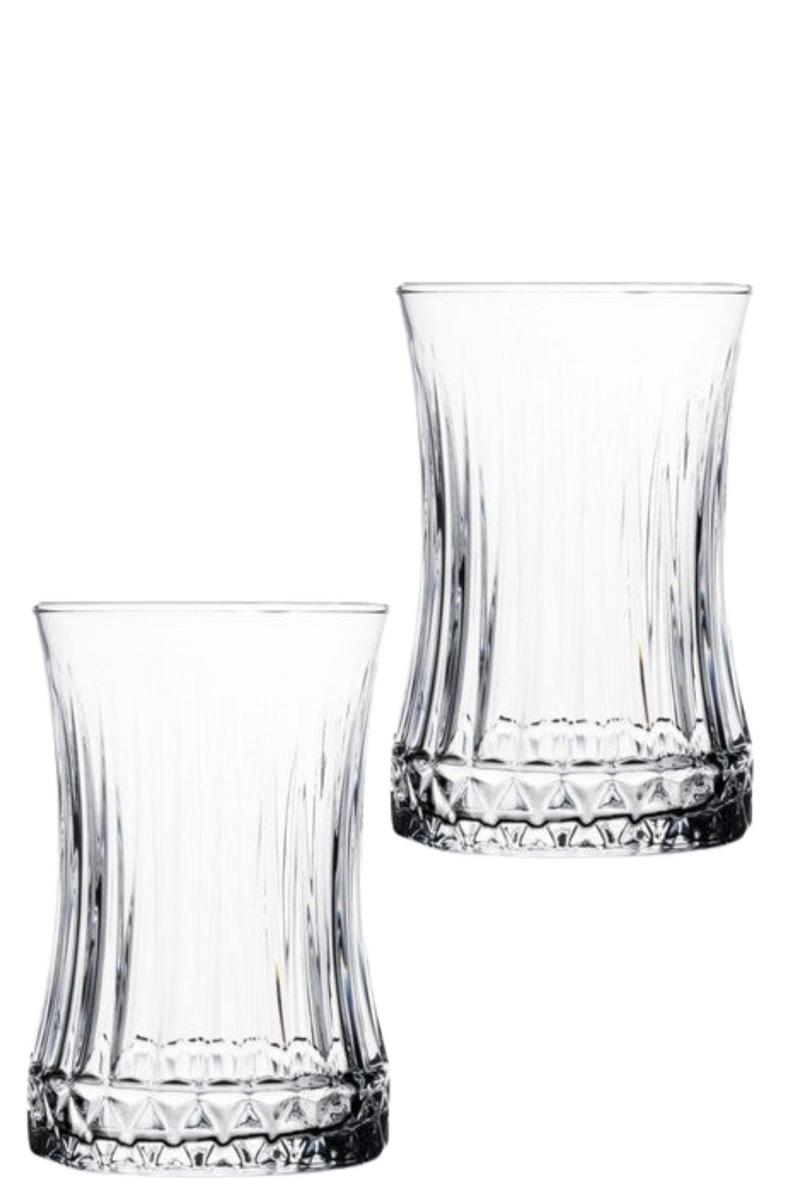 Pasabahce Elysia Teeglas 6 teilig