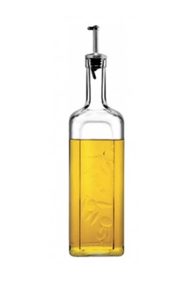 Pasabahce Homemade Ölflasche 1000ml
