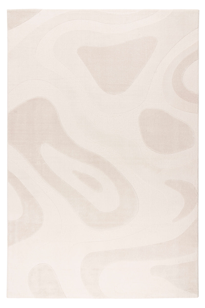Batucci Bergamo 702 Cream Teppich