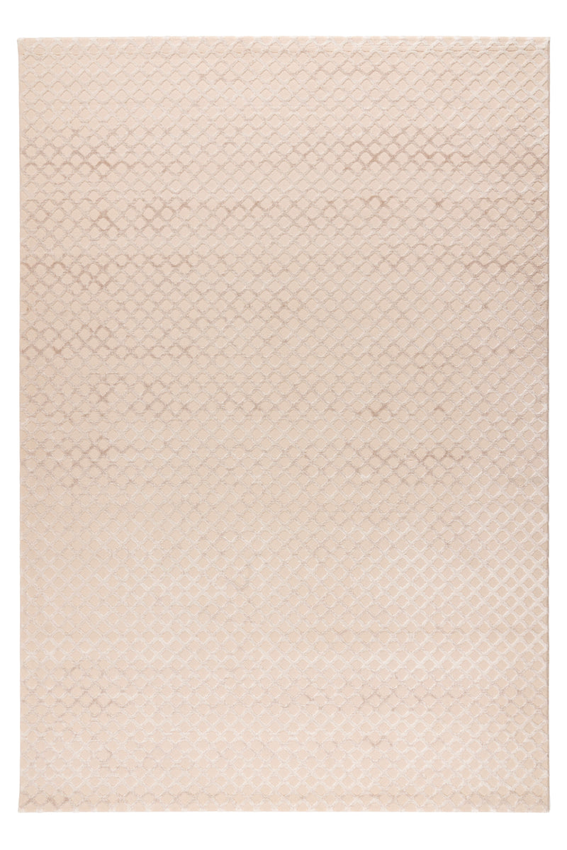 Pierre Cardin Calais 501 Beige Teppich