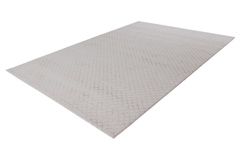 Pierre Cardin Calais 501 Silver Teppich