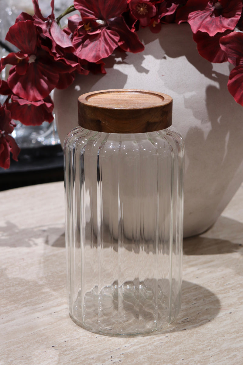 Vorratsglas 2900ml