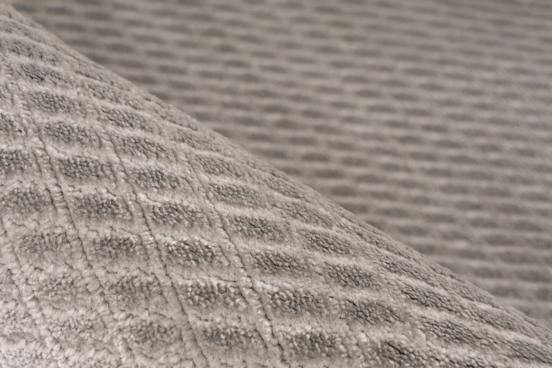 Pierre Cardin Tropez 501 Silver Teppich