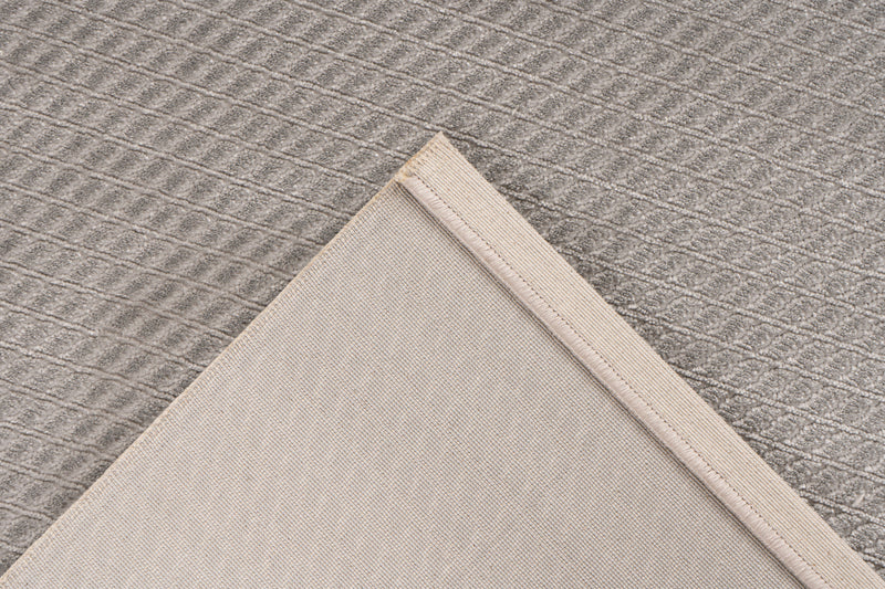 Pierre Cardin Tropez 501 Silver Teppich