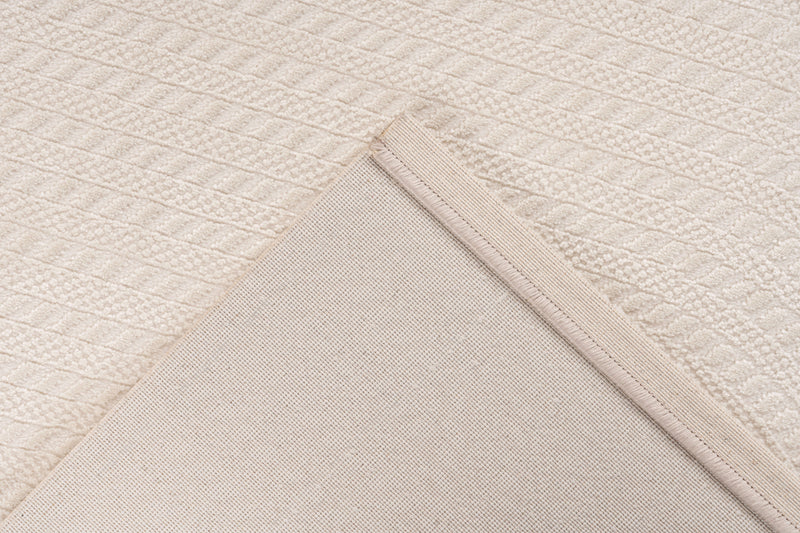 Pierre Cardin Tropez 502 Cream Teppich