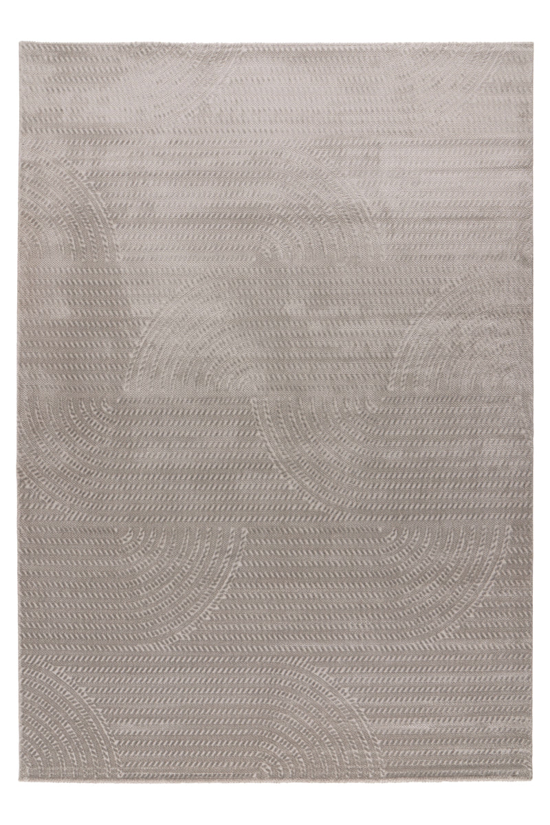 Pierre Cardin Tropez 502 Silver Teppich