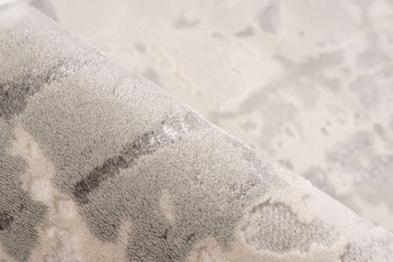 Pierre Cardin Tropez 503 Silver Teppich