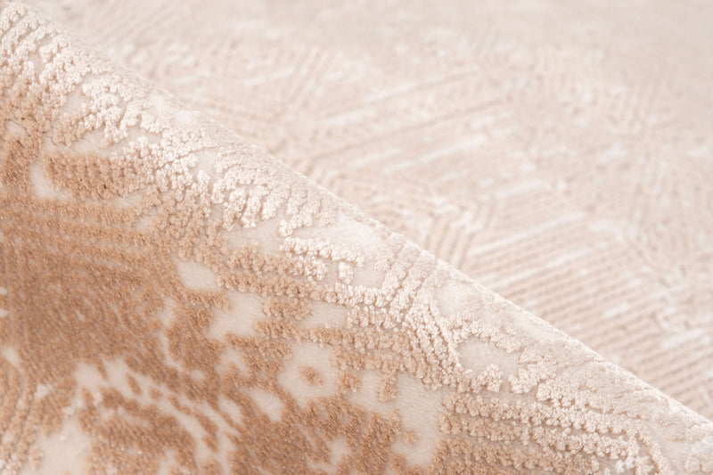 Batucci Venezia 901 Beige Teppich