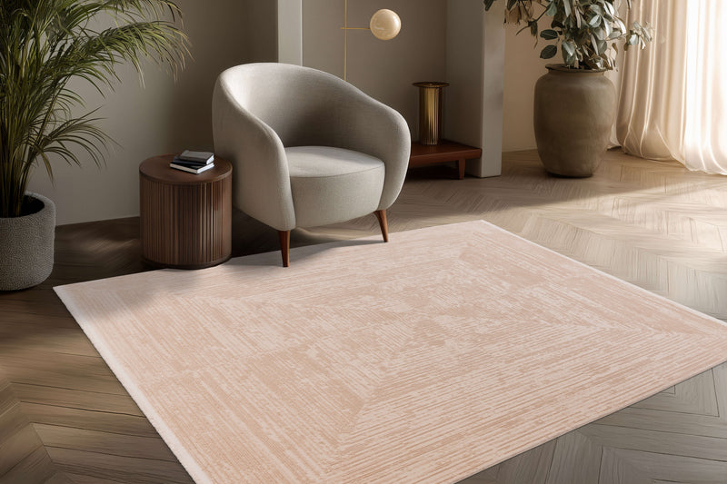 Batucci Verona 801 Beige Teppich