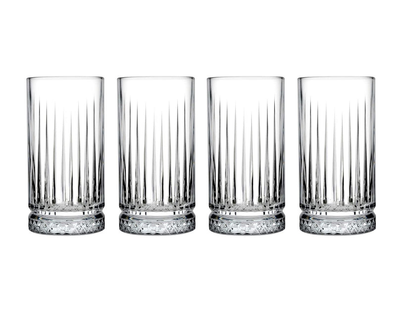 Pasabahce Elysia 4 teilig Cocktailglas 280ml