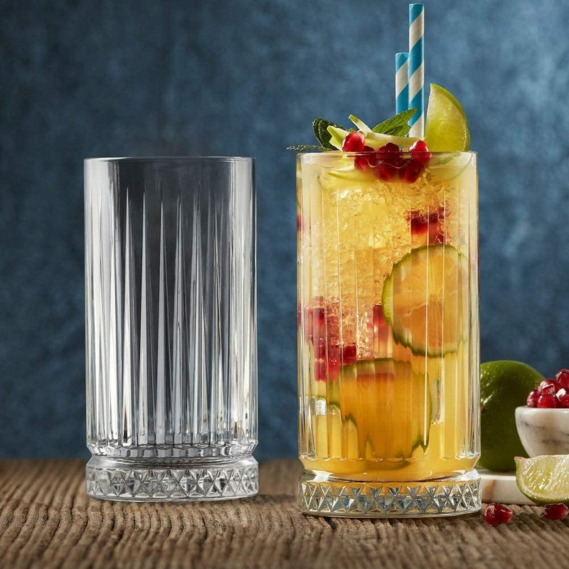 Pasabahce Elysia 4 teilig Cocktailglas 280ml