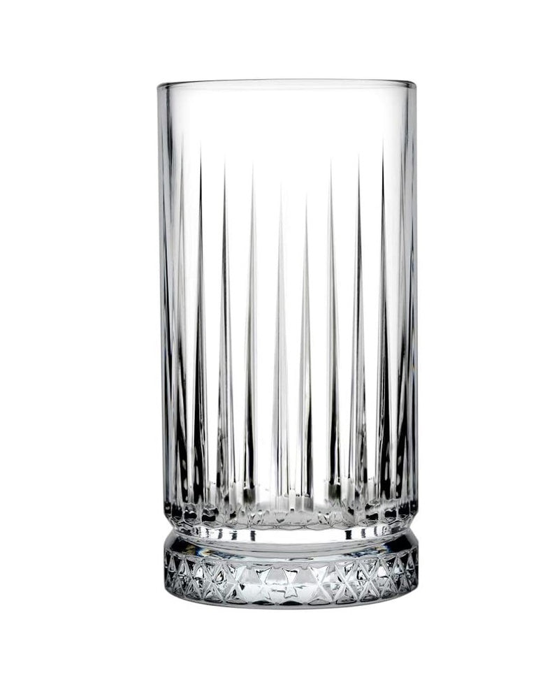 Pasabahce Elysia 4 teilig Cocktailglas 280ml