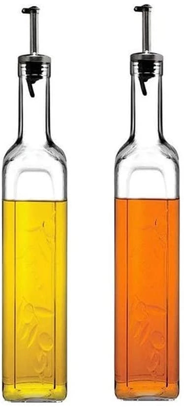 Pasabahce Homemade Öl- & Essigflasche Set 500ml