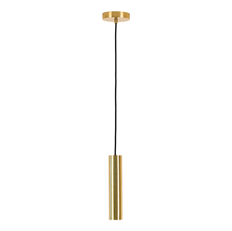 Deckenleuchte „Paris“ Gold